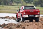 Toyota Hilux 4x4 Raider Double Cab 2016 года (ZA)